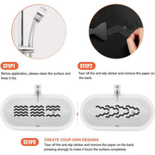 Load image into Gallery viewer, 24-Piece: Safe Tub Strips Adhesive Non-Slip Shower Stickers Set