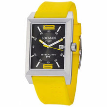 Load image into Gallery viewer, Locman Men's Stealth