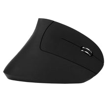 Load image into Gallery viewer, 2.4G Wireless Vertical Mouse Ergonomic Optical Mice