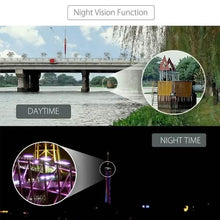 Load image into Gallery viewer, 25-75X70 Night Vision HD Waterproof Telescope