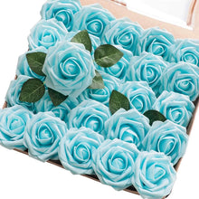 Load image into Gallery viewer, 25-Pieces: Floroom Artificial Flowers