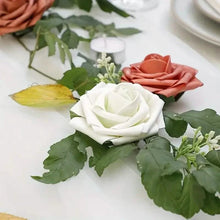 Load image into Gallery viewer, 25-Pieces: Floroom Artificial Flowers