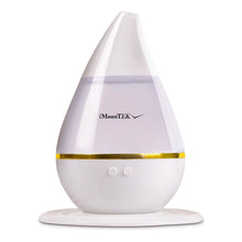 Load image into Gallery viewer, 250 ML Cool Mist Humidifier with 7 Color Changeable LED Lights