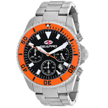 Load image into Gallery viewer, Seapro Men's Scuba 200