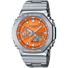 Load image into Gallery viewer, Casio Men's G-Shock G-Steel 2100 Series