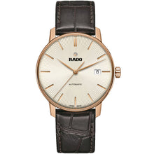 Load image into Gallery viewer, Rado Men's Coupole Classic