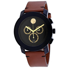 Load image into Gallery viewer, Movado Men's Bold