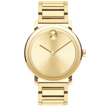 Load image into Gallery viewer, Movado Women's Bold