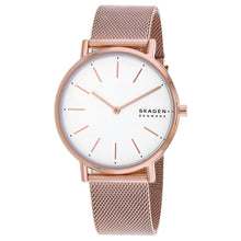 Load image into Gallery viewer, Skagen Women's Signatur