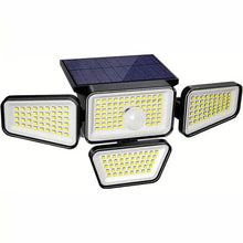 Load image into Gallery viewer, 270 LED Solar Garden Outdoor Lights