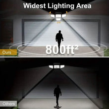 Load image into Gallery viewer, 270 LED Solar Garden Outdoor Lights