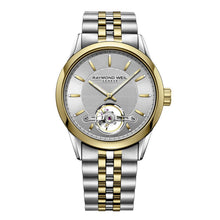 Load image into Gallery viewer, Raymond Weil Men's Freelancer