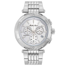 Load image into Gallery viewer, Mathey Tissot Men's Neptune Chrono
