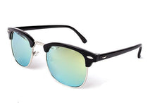 Load image into Gallery viewer, Luxury Popular Famous Retro Semi-Rimless Brand Designer Sunglasses For Women and Men Polarized Classic Oculos De Sol Gafas Retro EyeglassesWith UV400 Sunglasses