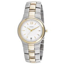 Load image into Gallery viewer, Coach Men's Two-Tone Silver & Gold