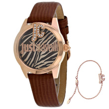 Load image into Gallery viewer, Just Cavalli Women's Just Trama