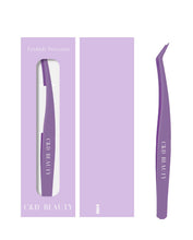 Load image into Gallery viewer, Sleek & Stick-Free Tweezers