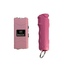 Load image into Gallery viewer, Streetwise Self-Defense Keychain Combo