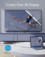 Load image into Gallery viewer, Anker <b>PowerExpand</b> USB-C to DisplayPort Adapter