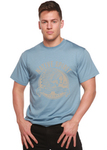 Load image into Gallery viewer, Native Spirit Spun Bamboo® Men's Bamboo Viscose/Organic Cotton Short Sleeve Graphic T-Shirt