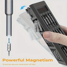Load image into Gallery viewer, 44-in-1 Magnetic Precision Screwdriver Set