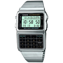 Load image into Gallery viewer, Casio Men's Data Bank