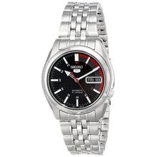 Load image into Gallery viewer, Seiko Men's Series 5