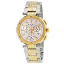 Load image into Gallery viewer, Mathey Tissot Men's Neptune Chrono