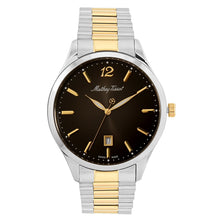 Load image into Gallery viewer, Mathey Tissot Men's Urban Metal