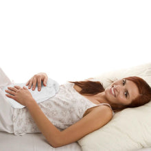 Load image into Gallery viewer, 2L Hot Water Bottle with Plush Cover