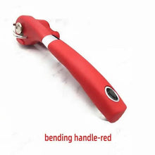 Load image into Gallery viewer, 2PCS Durable Cans Opener Kitchen Tools Professional handheld Manual Stainless Steel Can Opener Side Cut Manual Jar opener
