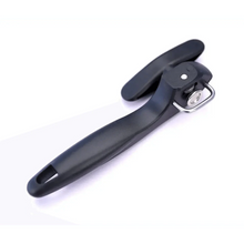 Load image into Gallery viewer, 2PCS Durable Cans Opener Kitchen Tools Professional handheld Manual Stainless Steel Can Opener Side Cut Manual Jar opener