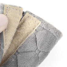 Load image into Gallery viewer, 2pcs Seat Belt Covers Fuzzy Seat Belt Pads for Shoulder Soft Comfy Soft Velvet Car Shoulder Pad For Adults Youth Kids Car Truck SUV Airplane Backpack Straps Car Seat Belt Pad Belt Strap Covers for Car