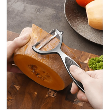Load image into Gallery viewer, 2PCS Top Quality Fruit and Vegetable Peeler, Kitchen Accessories, Stainless Steel Sharp Fruit and Vegetable Peeler ,Kitchen Gadget