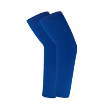 Load image into Gallery viewer, 2Pcs Unisex Cooling Arm Sleeves Cover Compression Sun Protection UV Cooling Sleeve Tattoo Cover Up Men & Women Cycling Biking Riding Golf Football Arm Cover Men Sports Running Outdoor Sun Protection Sleeves To Hide Tattoo