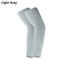 Load image into Gallery viewer, 2Pcs Unisex Cooling Arm Sleeves UV Protection Arm Sleeves Compression Cooling Men And Women Summer Cycling Driving Golf Running Cover Sports Running UV Sun Protection Outdoor Men Fishing Cycling Sleeves Hide Tattoos Arm Cover