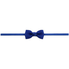 Load image into Gallery viewer, 2Pcs/lot Baby Girls Headband Infant Hair Accessories Cloth Tie Bows Headwear Tiara Gift Toddlers bandage Ribbon Newborn Headwrap Gorgeous Hair Accessories For Babies