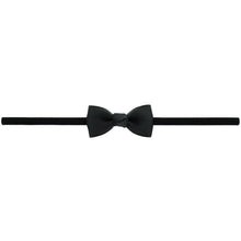 Load image into Gallery viewer, 2Pcs/lot Baby Girls Headband Infant Hair Accessories Cloth Tie Bows Headwear Tiara Gift Toddlers bandage Ribbon Newborn Headwrap Gorgeous Hair Accessories For Babies