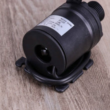 Load image into Gallery viewer, 2V Brushless Submersible Water Pump 800L