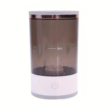 Load image into Gallery viewer, 3-in-1 Automatic Makeup Brush Cleaning and Drying Stand