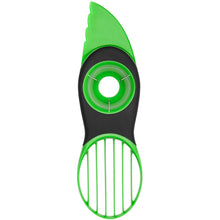 Load image into Gallery viewer, 3-in-1 Avocado Slicer