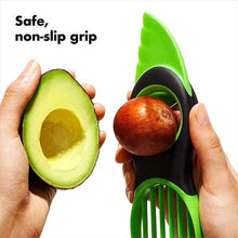 Load image into Gallery viewer, 3-in-1 Avocado Slicer