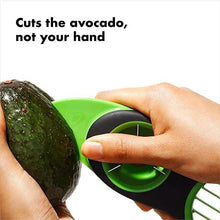 Load image into Gallery viewer, 3-in-1 Avocado Slicer
