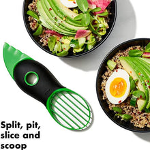Load image into Gallery viewer, 3-in-1 Avocado Slicer