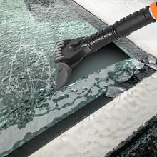 Load image into Gallery viewer, 3-in-1 Extendable Windshield Ice Scraper