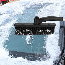 Load image into Gallery viewer, 3-in-1 Extendable Windshield Ice Scraper