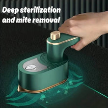 Load image into Gallery viewer, 3-in-1 Mini Steam Iron