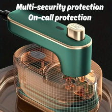 Load image into Gallery viewer, 3-in-1 Mini Steam Iron