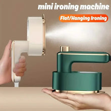 Load image into Gallery viewer, 3-in-1 Mini Steam Iron