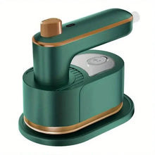 Load image into Gallery viewer, 3-in-1 Mini Steam Iron